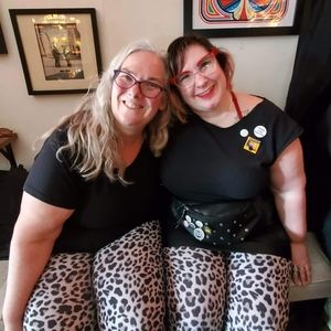 Meet your Posher, Alisa